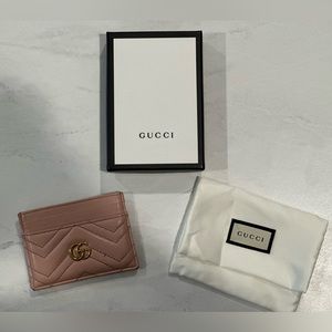 gucci wallet